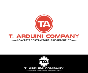 Logo Design by alvflamehaze for T. Arduini Company, Inc. | Design: #6926903