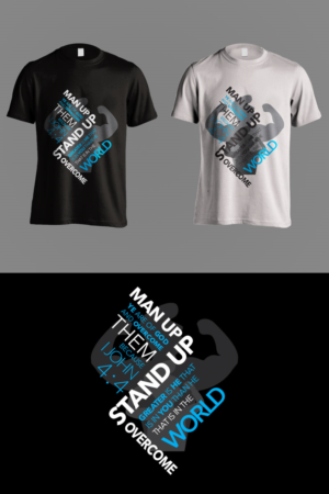 T-shirt Design by IulianSz for Bell's Bullies | Design: #6750845