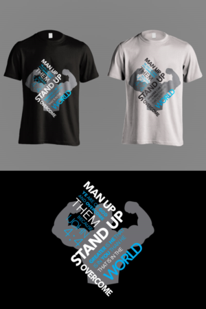 Design de T-shirt par IulianSz pour Bell's Bullies | Design #6750951