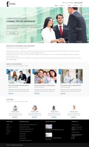 Web Design by Sujit Banerjee