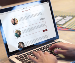 Web-Design von dii für Stanford Law Associates Ltd | Design: #6743645