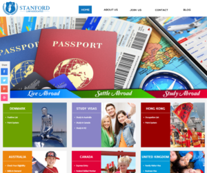 Web Design by Rahul Rao