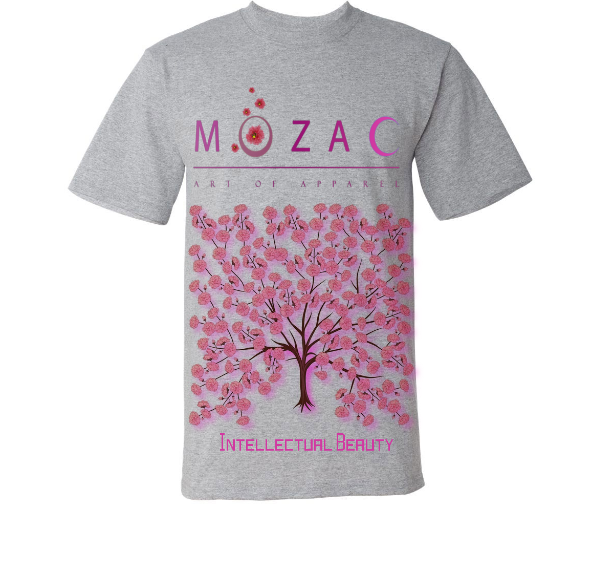 T-shirt Design by ZingSane for Mozac Apparel  | Design #1798887
