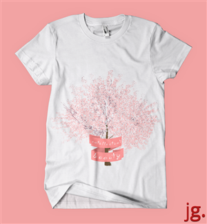 T-shirt Design by jordyboy for Mozac Apparel  | Design: #1753150