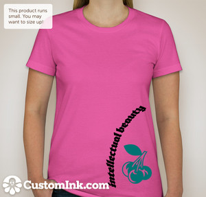 T-shirt Design by Muniba Niaz for Mozac Apparel  | Design #1790611