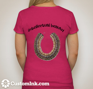 T-Shirt-Design von Muniba Niaz für Mozac Apparel  | Design #1797466