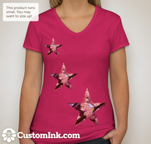 T-shirt Design by Muniba Niaz for Mozac Apparel  | Design: #1797471