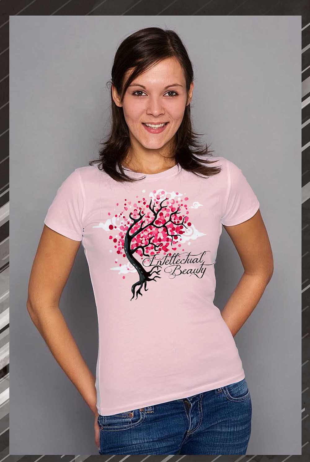 T-shirt Design by coprophagus for Mozac Apparel  | Design #1807259