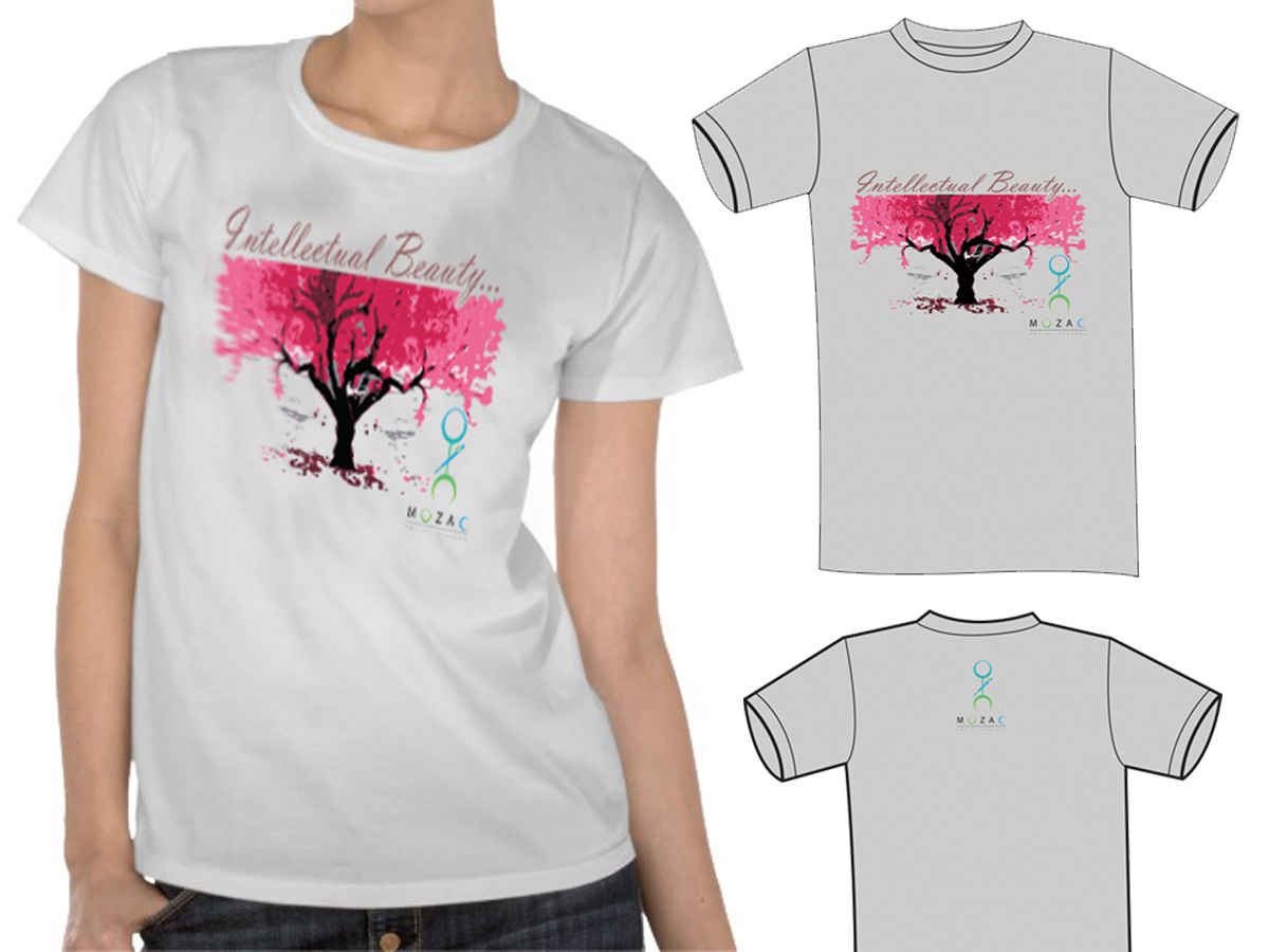 T-shirt Design by Sandaru for Mozac Apparel  | Design #1792287