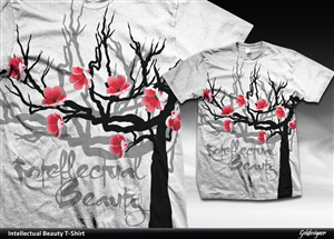 Design de T-shirt par gekgrfx pour Mozac Apparel  | Design : #1755047