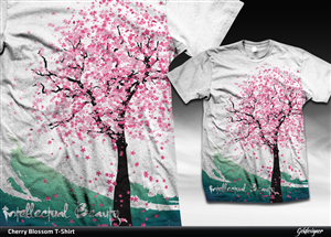 Design de T-shirt par gekgrfx pour Mozac Apparel  | Design : #1768931
