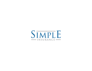 Logo Design by NDRO for Simple Insurance Leads | Design: #6806597