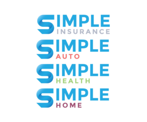 Logo Design by Slobodan Cagic for Simple Insurance Leads | Design: #6751057