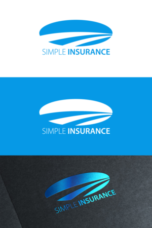 Logo Design by Aspentop Pty Ltd for Simple Insurance Leads | Design: #6811881