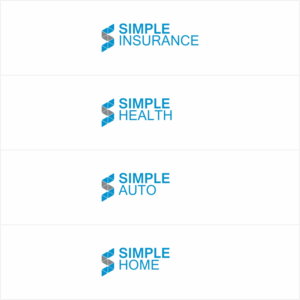 Logo Design by cb1318 for Simple Insurance Leads | Design: #6811380