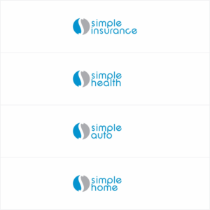 Logo Design by cb1318 for Simple Insurance Leads | Design: #6811384