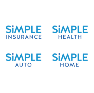Logo Design by Design Possibilities for Simple Insurance Leads | Design: #6811091