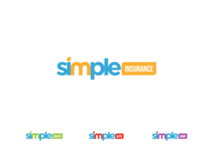 Logo Design by bluejet for Simple Insurance Leads | Design: #6753766