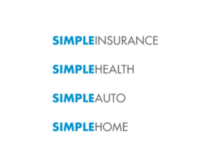 Logo Design by Alien Cookie for Simple Insurance Leads | Design: #6744603
