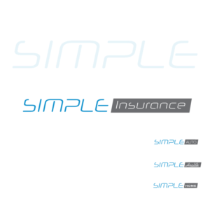 Logo Design by n1ck for Simple Insurance Leads | Design: #6798732