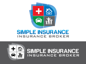 Logo Design by rms199 for Simple Insurance Leads | Design: #6809202