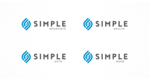 Logo Design by creative.visuals for Simple Insurance Leads | Design: #6807113