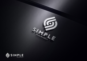 Logo Design by creative.visuals for Simple Insurance Leads | Design: #6807143