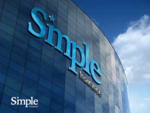 Logo Design by creative.visuals for Simple Insurance Leads | Design: #6813423