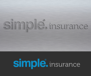 Logo Design by vortex design for Simple Insurance Leads | Design: #6807544