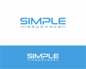 Logo Design by g234t_d4y for Simple Insurance Leads | Design: #6801085