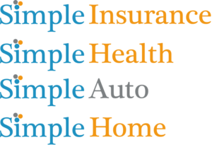 Logo Design by Janaka CK for Simple Insurance Leads | Design: #6750511