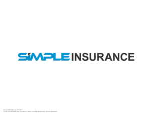 Logo Design by xRyanM for Simple Insurance Leads | Design: #6745244