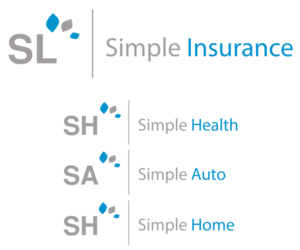 Logo Design by Barry for Simple Insurance Leads | Design: #6808697