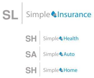 Logo Design by Barry for Simple Insurance Leads | Design: #6808829