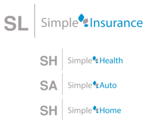 Logo Design by Barry for Simple Insurance Leads | Design: #6808842