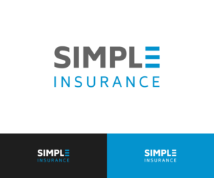 Logo Design by Dreemlan Design for Simple Insurance Leads | Design #6805304