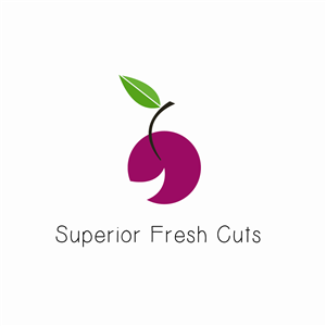 Logo Design by The End