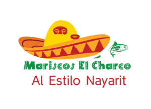 Logo-Design von Lins für Mariscos el Charco, Inc | Design #6766292