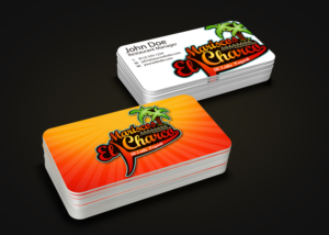Logo Design by Roger B.