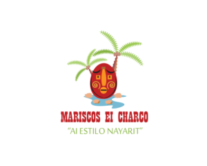 Diseño de Logo por Jecha para Mariscos el Charco, Inc | Diseño: #6806235
