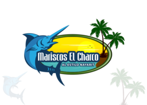 Logo-Design von ApurbaMan für Mariscos el Charco, Inc | Design #6799161