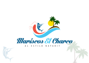 Diseño de Logo por ApurbaMan para Mariscos el Charco, Inc | Diseño: #6799241