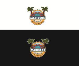 Diseño de Logo por Cholo para Mariscos el Charco, Inc | Diseño: #6806131