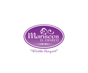 Diseño de Logo por taufik_alrahman para Mariscos el Charco, Inc | Diseño: #6795802