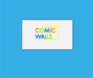 Logo Design by Cam for this project | Design: #1790836