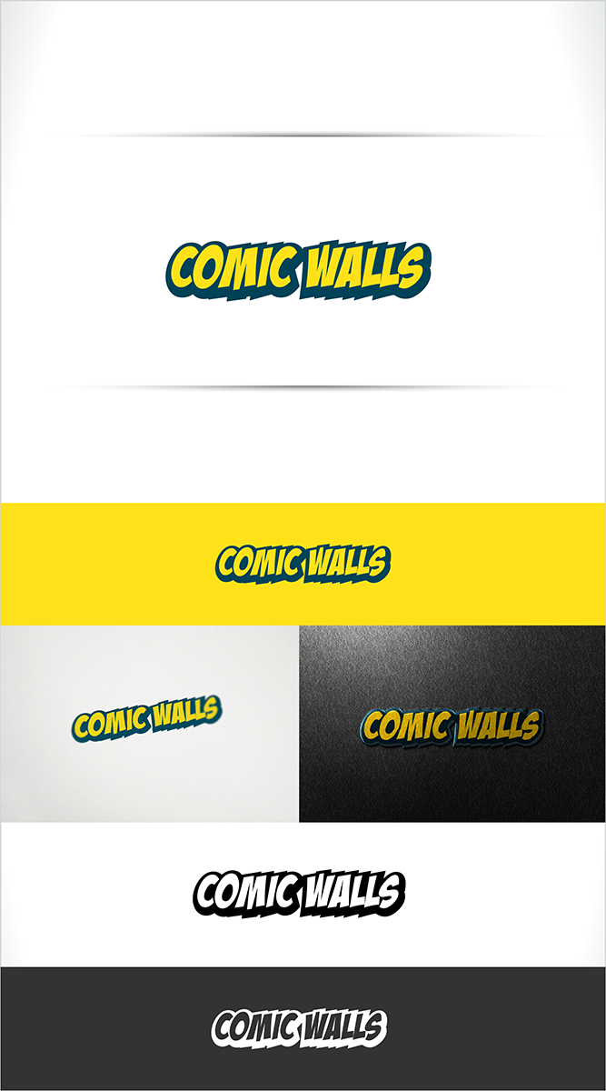 Logo Design by Dalibor Pajic for this project | Design #1772921