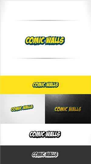 Logo Design by Dalibor Pajic for this project | Design: #1772921