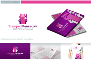 Logo Design by Anhlee