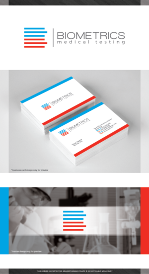 Logo Design by Pablo Von Crust
