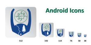 Icon Design by Almeida.Vector for this project | Design: #6779909